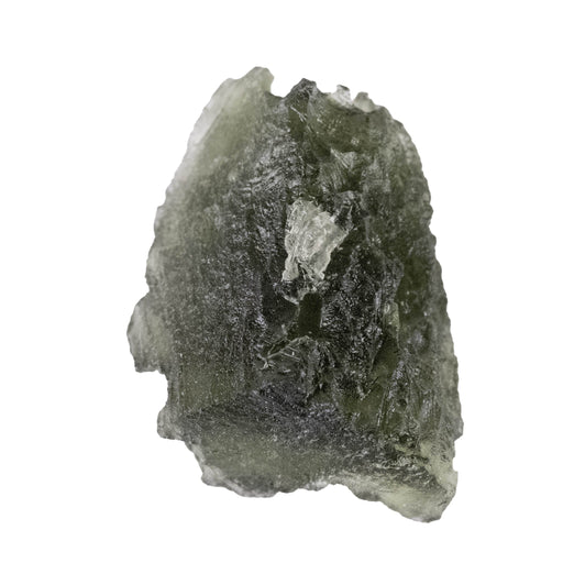 Moldavite 2.22 g 15x12x10mm - InnerVision Crystals