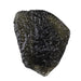 Moldavite 2.23 g 17x13x8mm - InnerVision Crystals