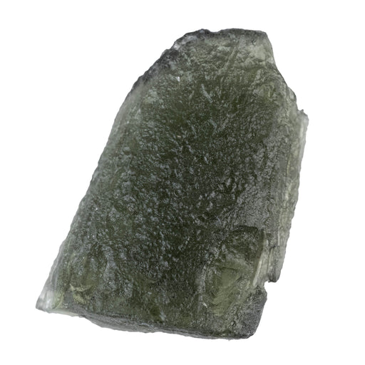 Moldavite 2.23 g 20x14x5mm - InnerVision Crystals