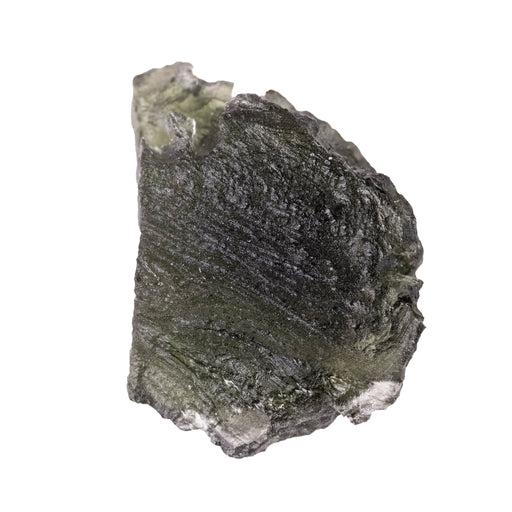 Moldavite 2.24 g 16x11x9mm - InnerVision Crystals