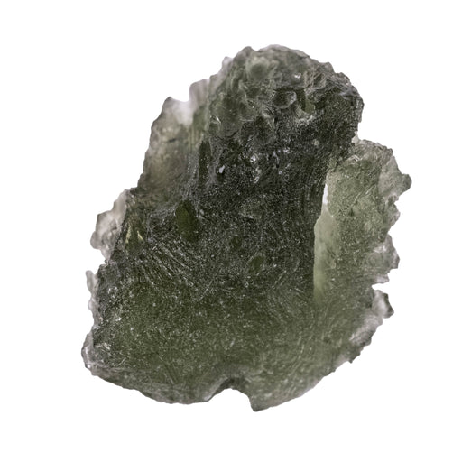 Moldavite 2.25 g 19x14x9mm - InnerVision Crystals