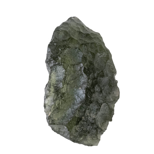 Moldavite 2.25 g 22x13x6mm - InnerVision Crystals