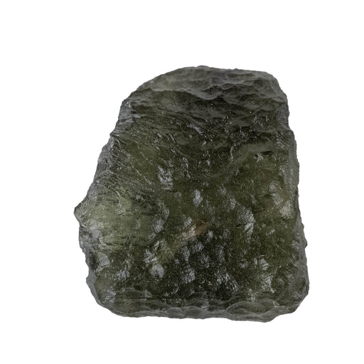 Moldavite 2.26 g 16x14x8mm - InnerVision Crystals