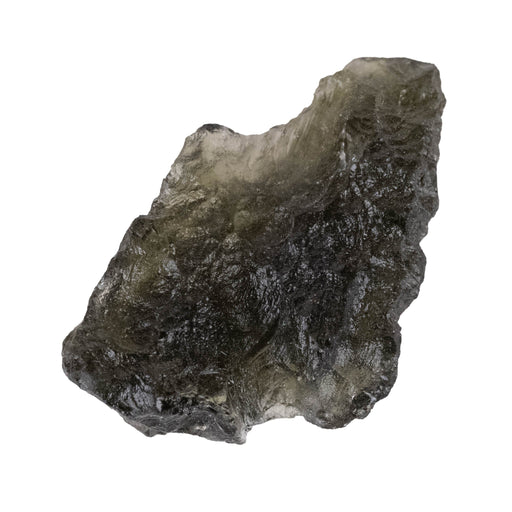 Moldavite 2.26 g 23x14x7mm - InnerVision Crystals