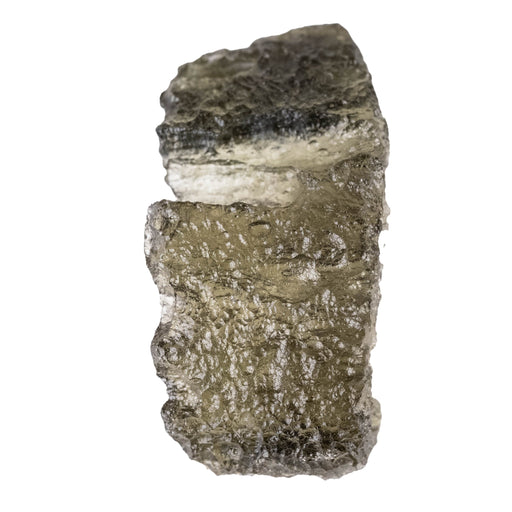 Moldavite 2.26 g 25x12x4mm - InnerVision Crystals