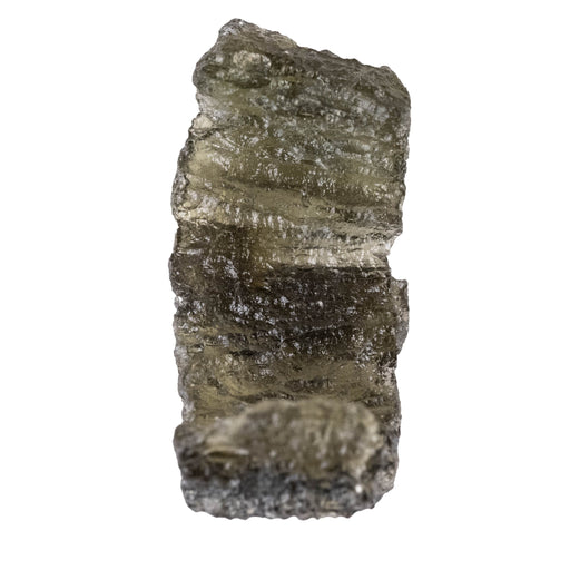 Moldavite 2.26 g 25x12x4mm - InnerVision Crystals