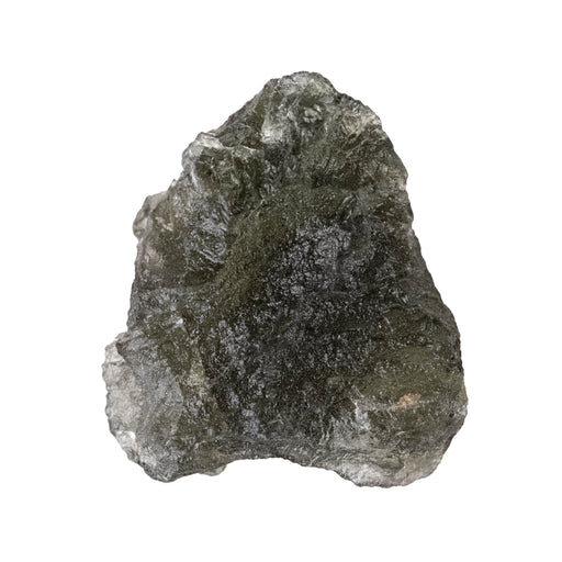 Moldavite 2.27 g 16x15x10mm - InnerVision Crystals