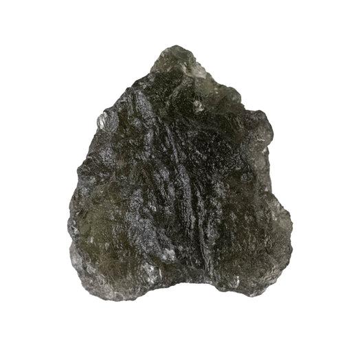 Moldavite 2.27 g 16x15x10mm - InnerVision Crystals