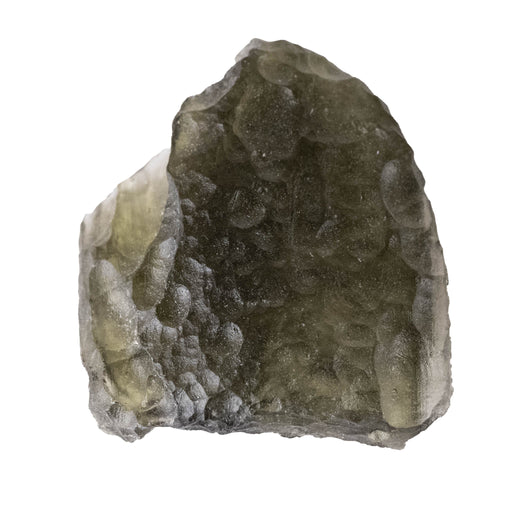 Moldavite 2.29 g 21x17x7mm - InnerVision Crystals