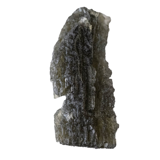Moldavite 2.29 g 23x10x7mm - InnerVision Crystals