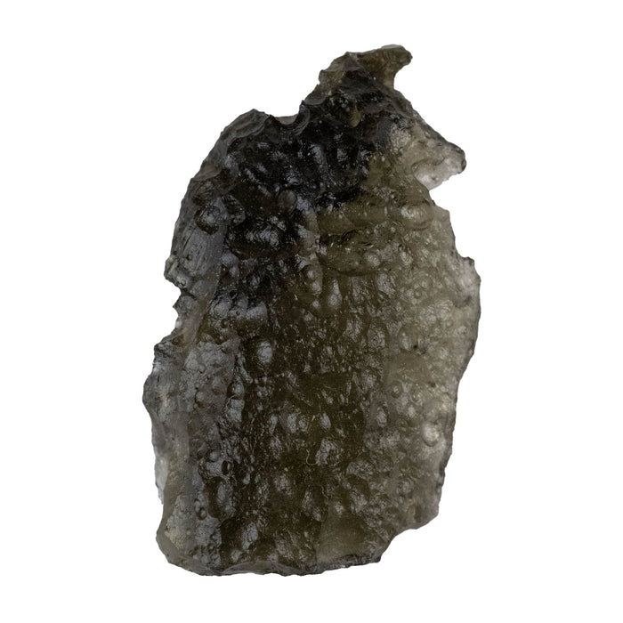 Moldavite 2.29 g 28x16x8mm - InnerVision Crystals