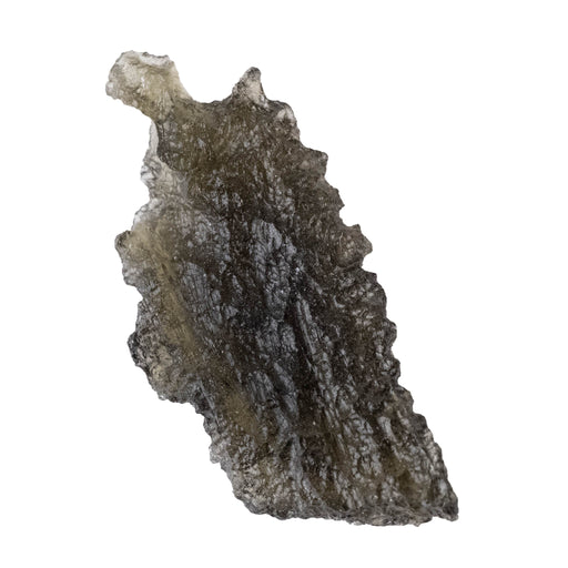 Moldavite 2.30 g 30x13x6mm - InnerVision Crystals