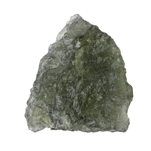 Moldavite 2.31 g 18x14x9mm - InnerVision Crystals