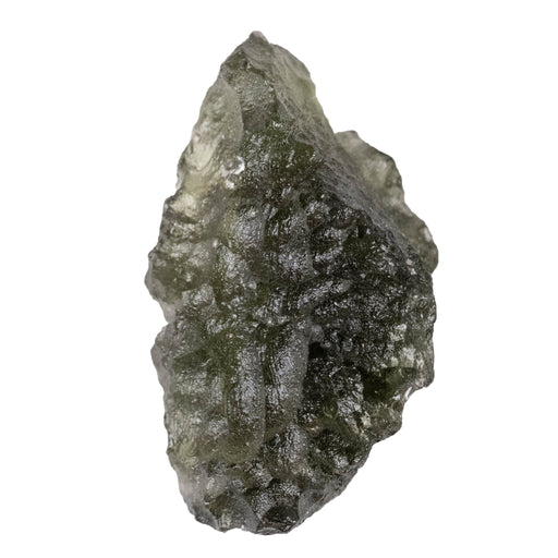 Moldavite 2.31 g 21x12x9mm - InnerVision Crystals