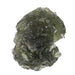 Moldavite 2.32 g 18x14x7mm - InnerVision Crystals