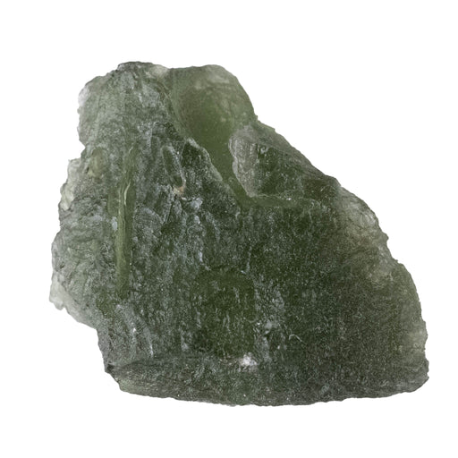 Moldavite 2.32 g 21x14x7mm - InnerVision Crystals