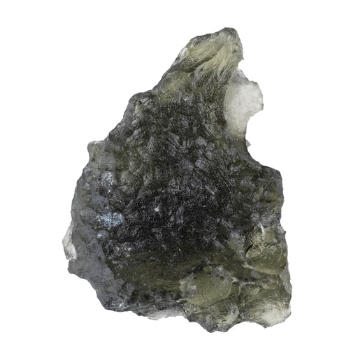 Moldavite 2.32 g 22x16x6mm - InnerVision Crystals