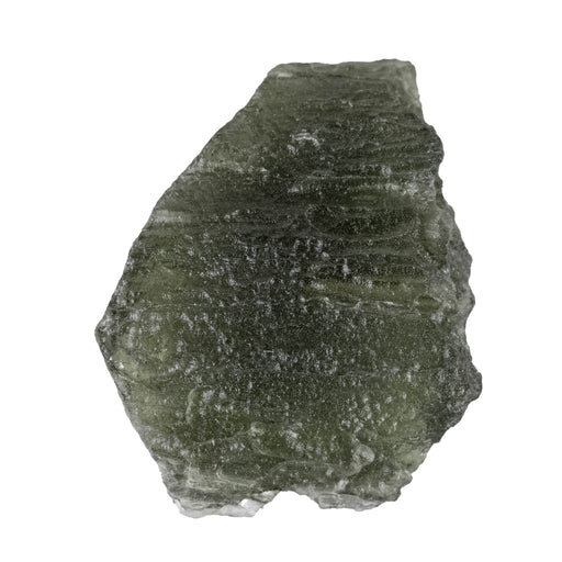 Moldavite 2.33 g 19x14x6mm - InnerVision Crystals