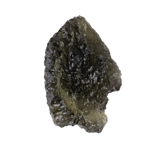 Moldavite 2.34 g 20x13x10mm - InnerVision Crystals