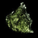 Moldavite 2.35 g 19x16x10mm - InnerVision Crystals