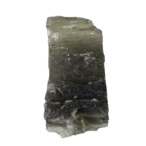 Moldavite 2.36 g 18x11x8mm - InnerVision Crystals