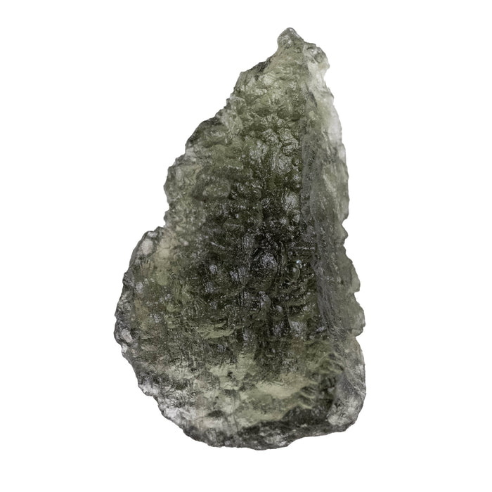 Moldavite 2.36 g 24xx13x7mm - InnerVision Crystals
