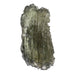 Moldavite 2.36 g 26x14x5mm - InnerVision Crystals