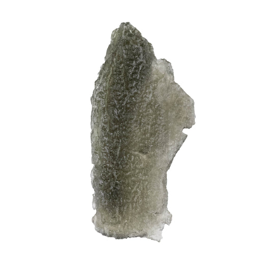 Moldavite 2.38 g 32x16x6mm - InnerVision Crystals