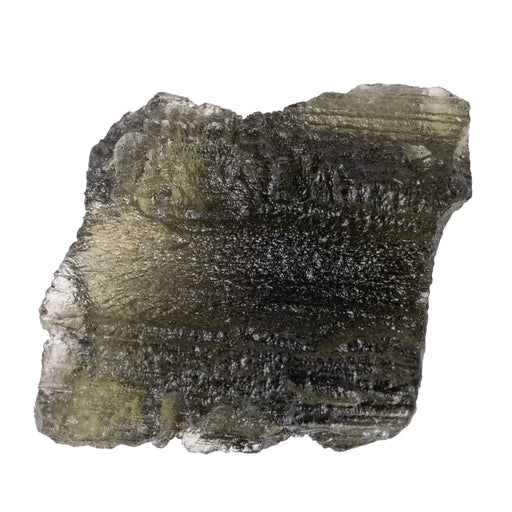 Moldavite 2.39 g 16x15x7mm - InnerVision Crystals