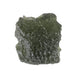 Moldavite 2.43 g 14x13x10mm - InnerVision Crystals