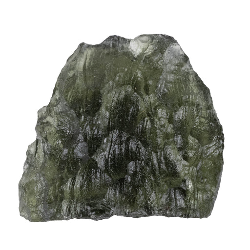 Moldavite 2.43 g 16x14x8mm - InnerVision Crystals