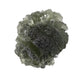 Moldavite 2.45 g 16x14x11mm - InnerVision Crystals