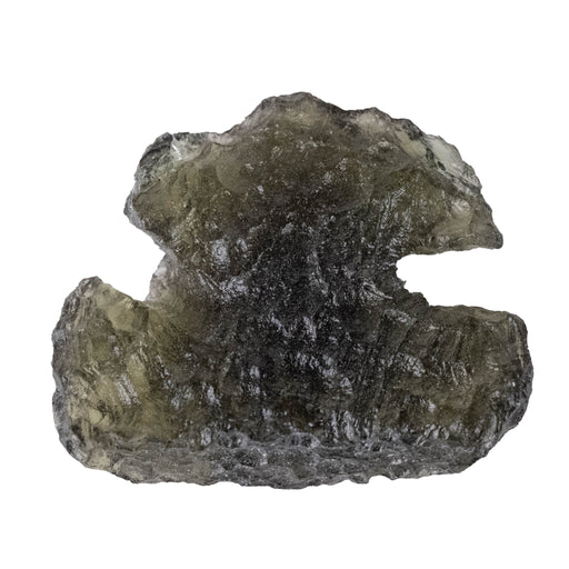 Moldavite 2.47 g 20x16x5mm - InnerVision Crystals