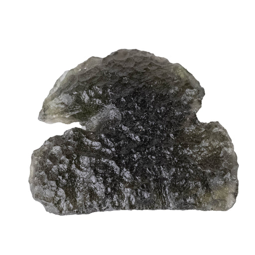Moldavite 2.47 g 20x16x5mm - InnerVision Crystals