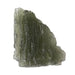 Moldavite 2.47 g 24x21x4mm - InnerVision Crystals