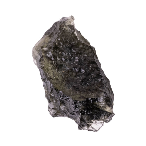 Moldavite 2.48 g 20x13x10mm - InnerVision Crystals