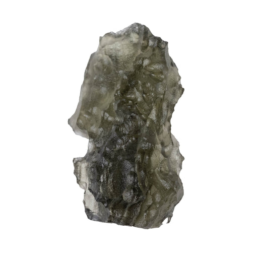 Moldavite 2.48 g 23x11x9mm - InnerVision Crystals