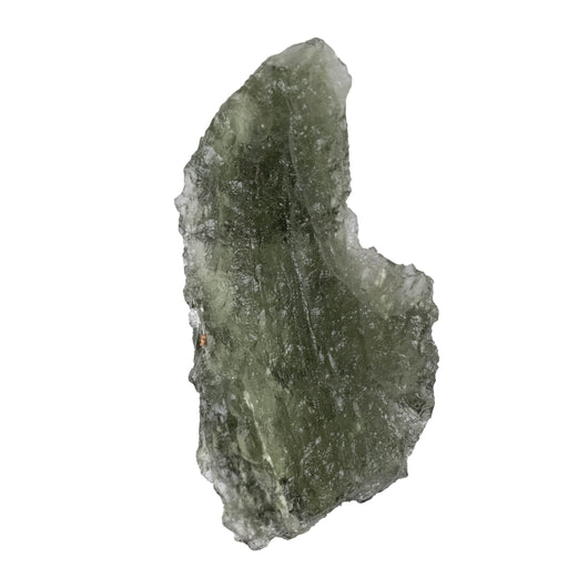 Moldavite 2.48 g 32x14x5mm - InnerVision Crystals