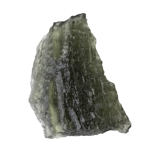 Moldavite 2.49 g 19x16x9mm - InnerVision Crystals
