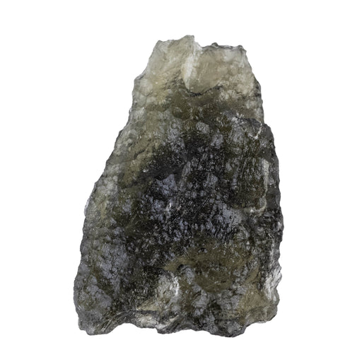 Moldavite 2.49 g 22x15x8mm - InnerVision Crystals