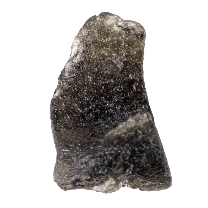 Moldavite 2.53 g 19x12x7mm - InnerVision Crystals