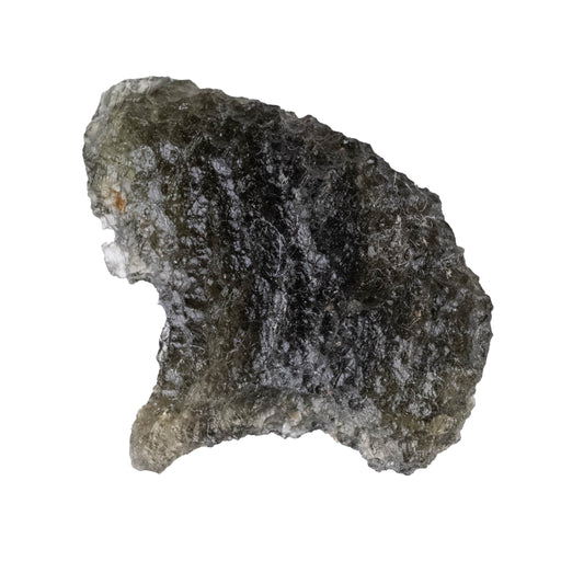 Moldavite 2.54 g 23x18x8mm - InnerVision Crystals