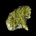 Moldavite 2.54 g 23x18x8mm - InnerVision Crystals