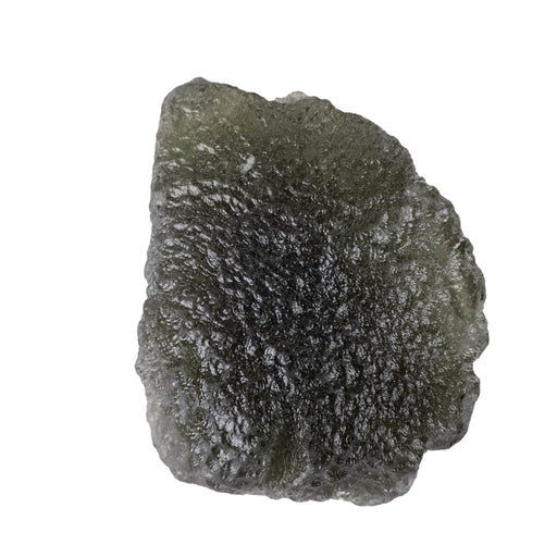 Moldavite 2.55 g 16x14x7mm - InnerVision Crystals