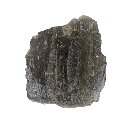 Moldavite 2.55 g 17x14x7mm - InnerVision Crystals