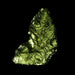 Moldavite 2.55 g 24x13x8mm - InnerVision Crystals
