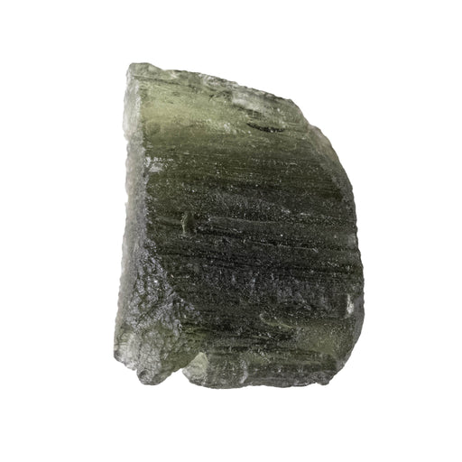 Moldavite 2.58 g 17x12x8mm - InnerVision Crystals