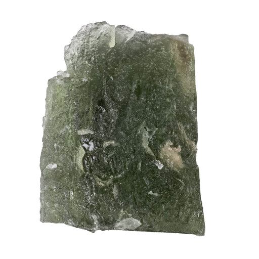 Moldavite 2.60 g 17x13x7mm - InnerVision Crystals
