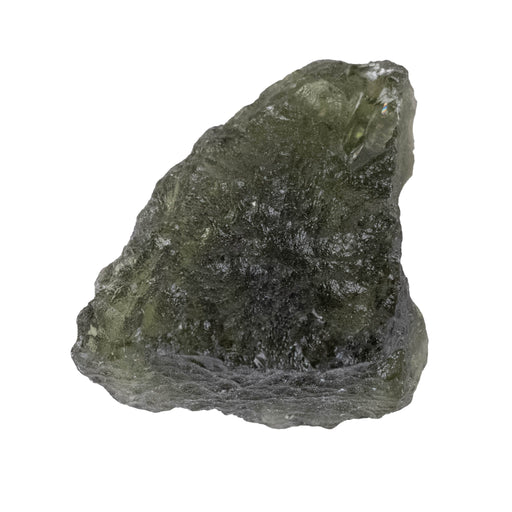 Moldavite 2.61 g 20x14x7mm - InnerVision Crystals