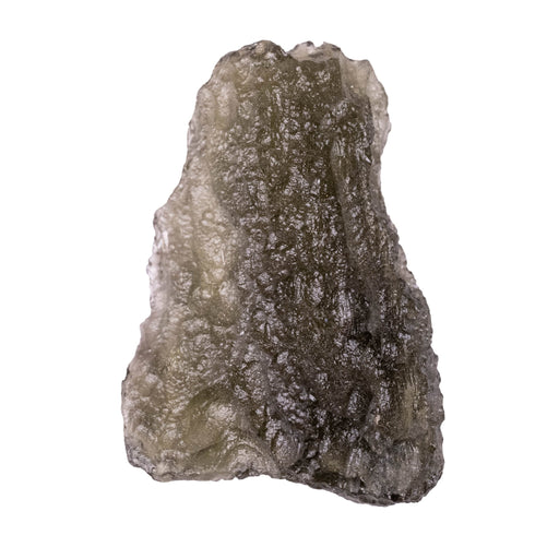 Moldavite 2.61 g 25x18x5mm - InnerVision Crystals